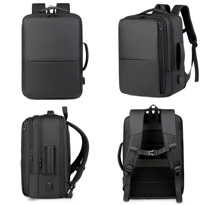 Modern Professional Laptop Rucksack