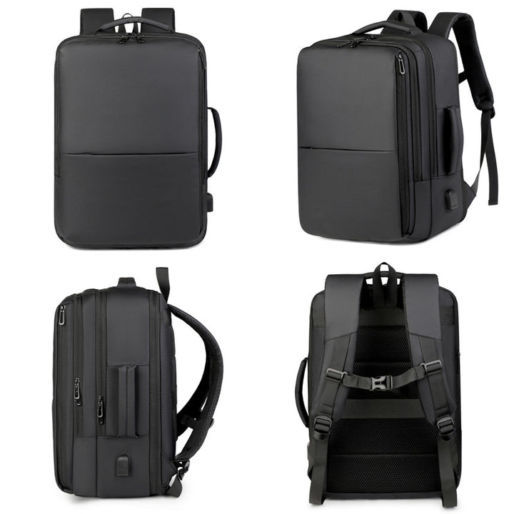 Modern Professional Laptop Rucksack