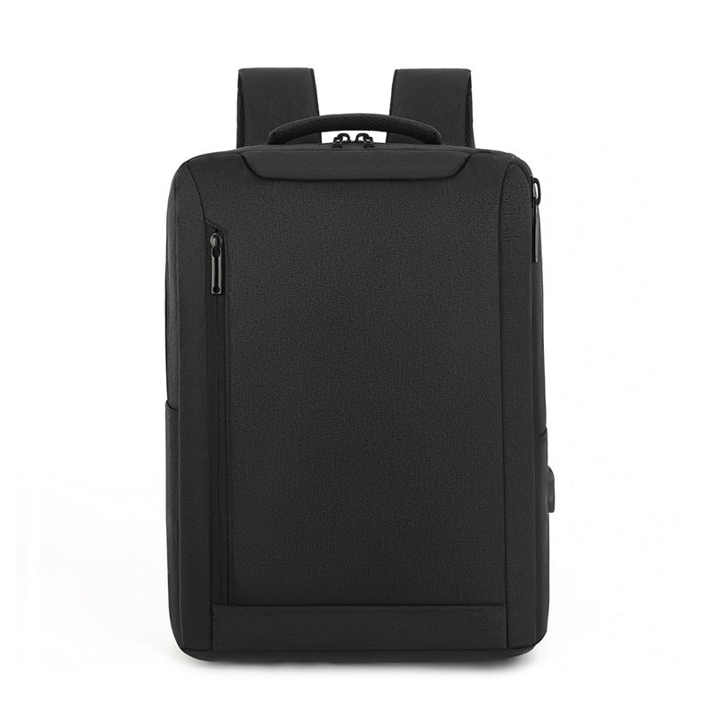 Versatile Structured Business Backpack Kalsten
