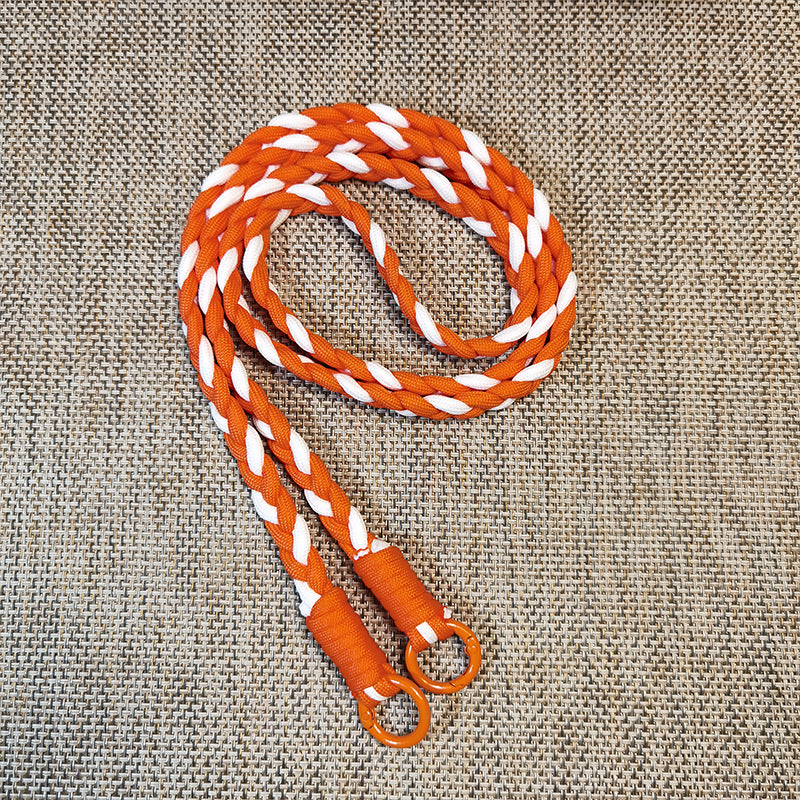 Stylish Woven Strap Kalsten