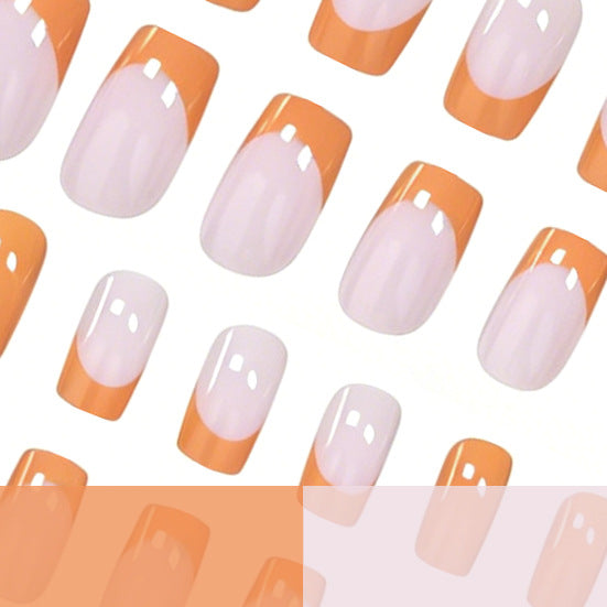 Elegant Long-Lasting Acrylic Nail Extensions Kalsten