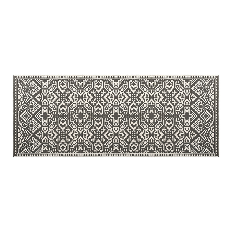 Decorative Runner Mat Kalsten