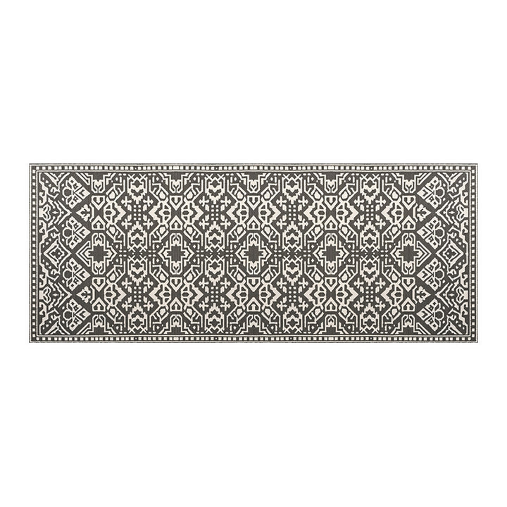 Decorative Runner Mat Kalsten