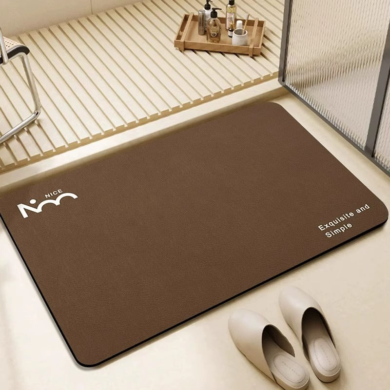 Soft Anti-Slip Bathroom Mat Kalsten