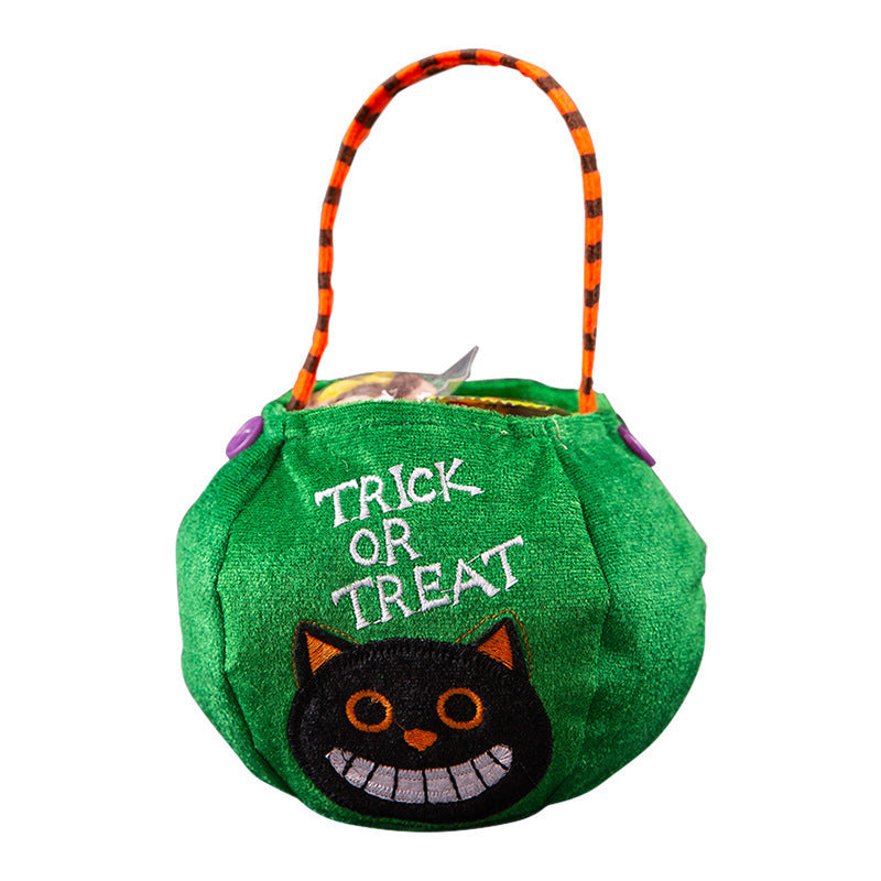 Halloween Tote Bag Kalsten