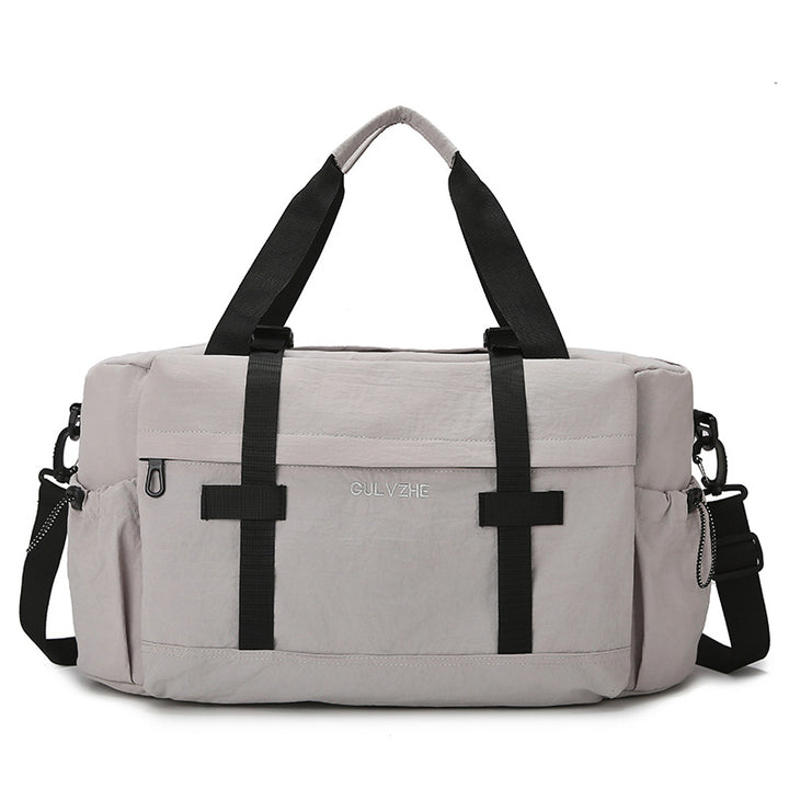 Versatile Utility Travel Duffel Kalsten
