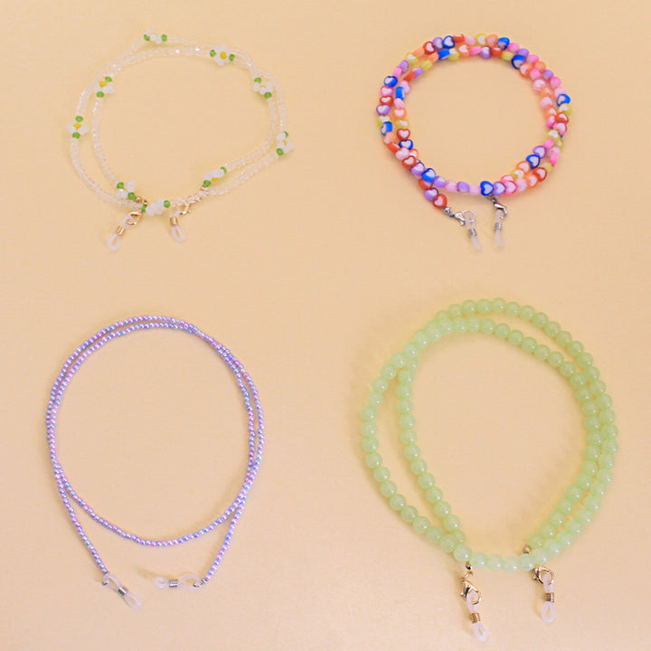 Stylish Eyewear Chain Kalsten