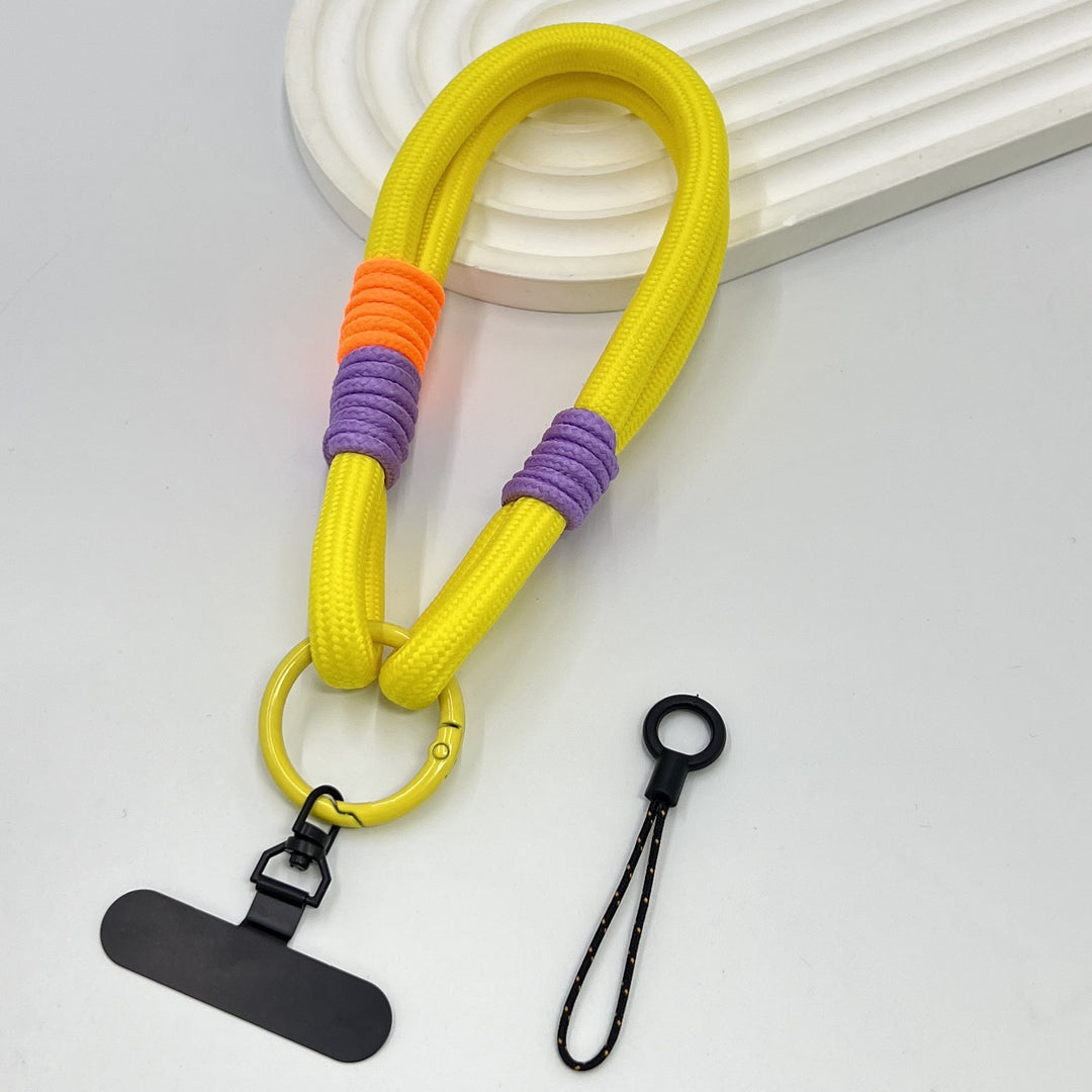 Decorative Rope Leash Kalsten