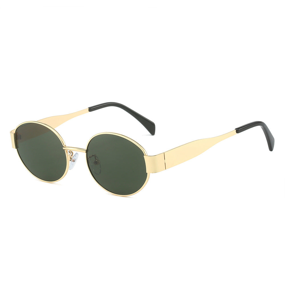 Women's fashionable sunglasses with unique design Kalsten