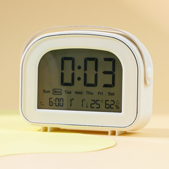 Digital Alarm Clock Kalsten