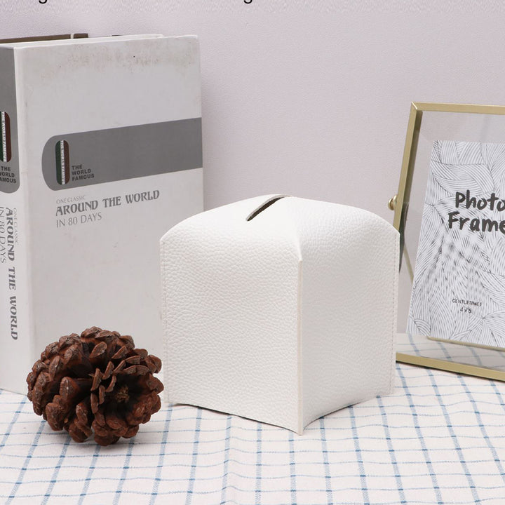 Elegant Tissue Box Cover Kalsten