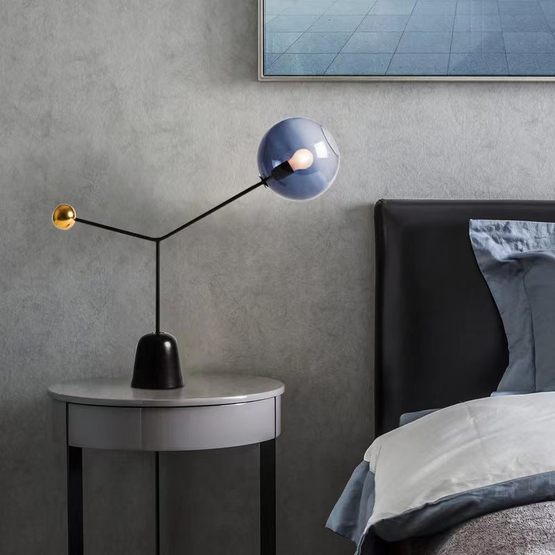 Artistic Desk Lamp
