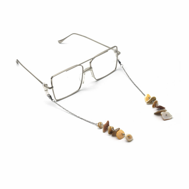 Artistic Beaded Eyewear Chain Kalsten