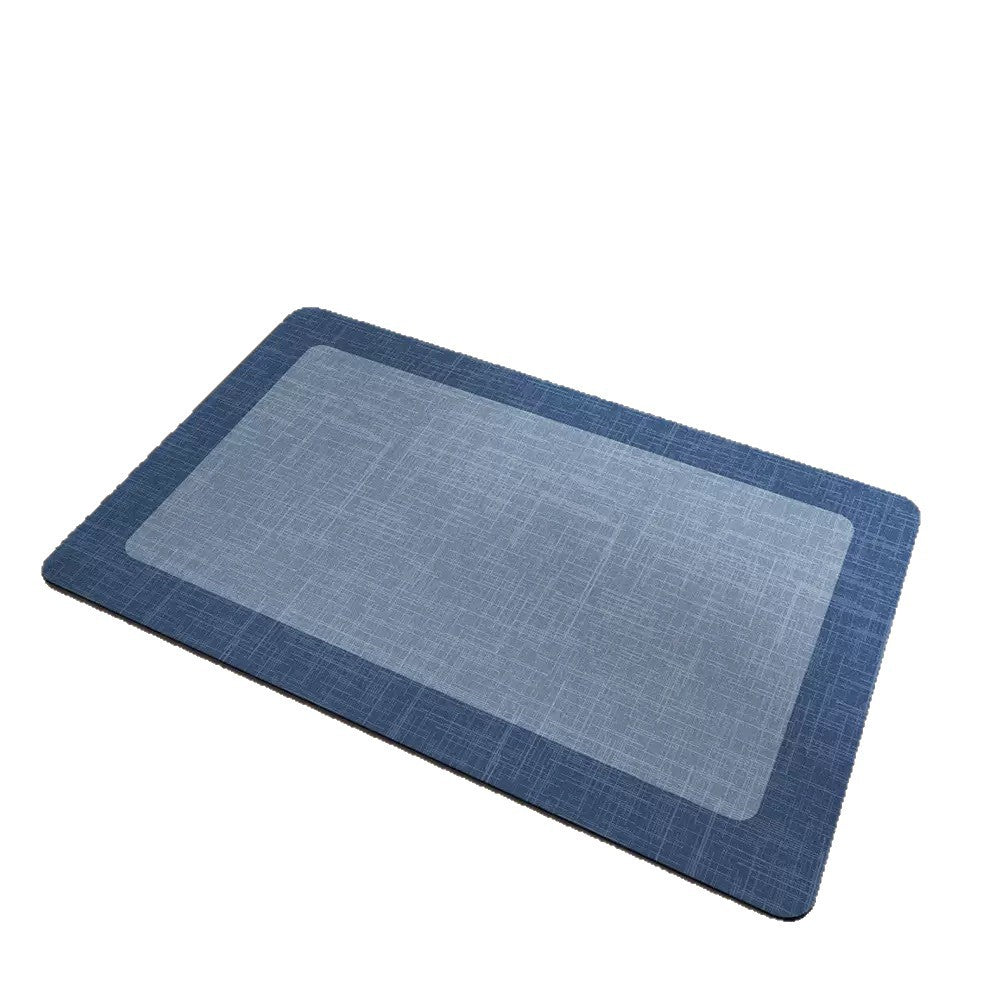 Absorbent Non-Slip Bathroom Mat Kalsten