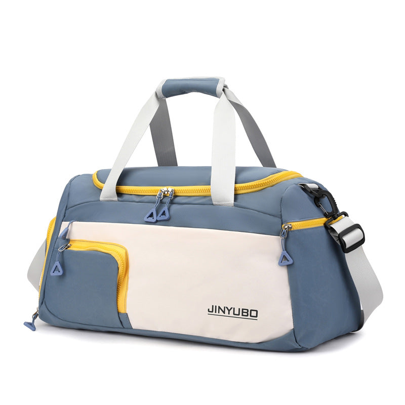 Versatile Gym Duffel Bag Kalsten