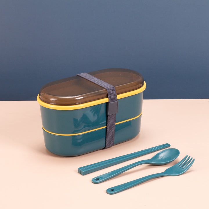 Stylish Portable  Lunch Box