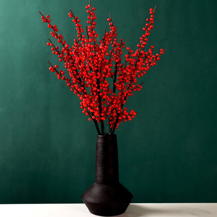 Luxury Ceramic Flower Vase
