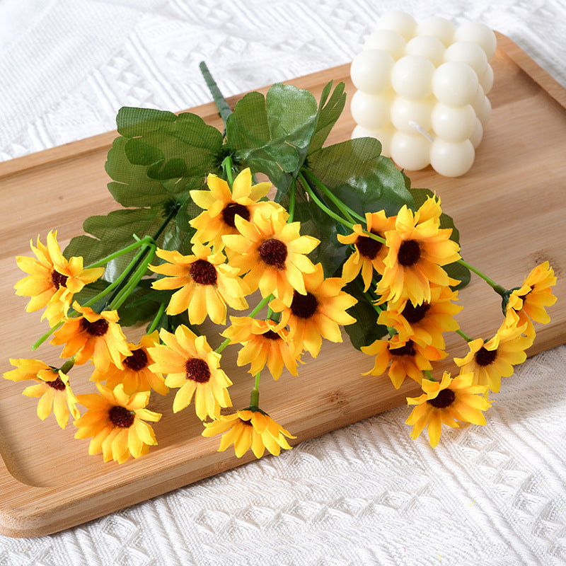 Sunflower Bouquet Decoration