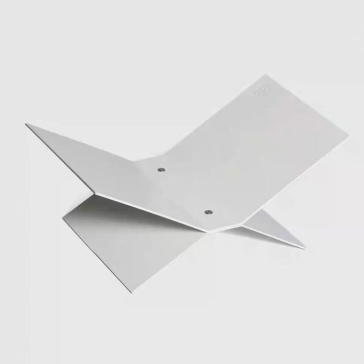 Modern Geometric Desk Organizer