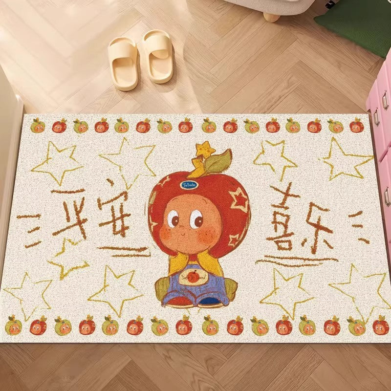 Home Decorative Area Rug for Home Floor Display