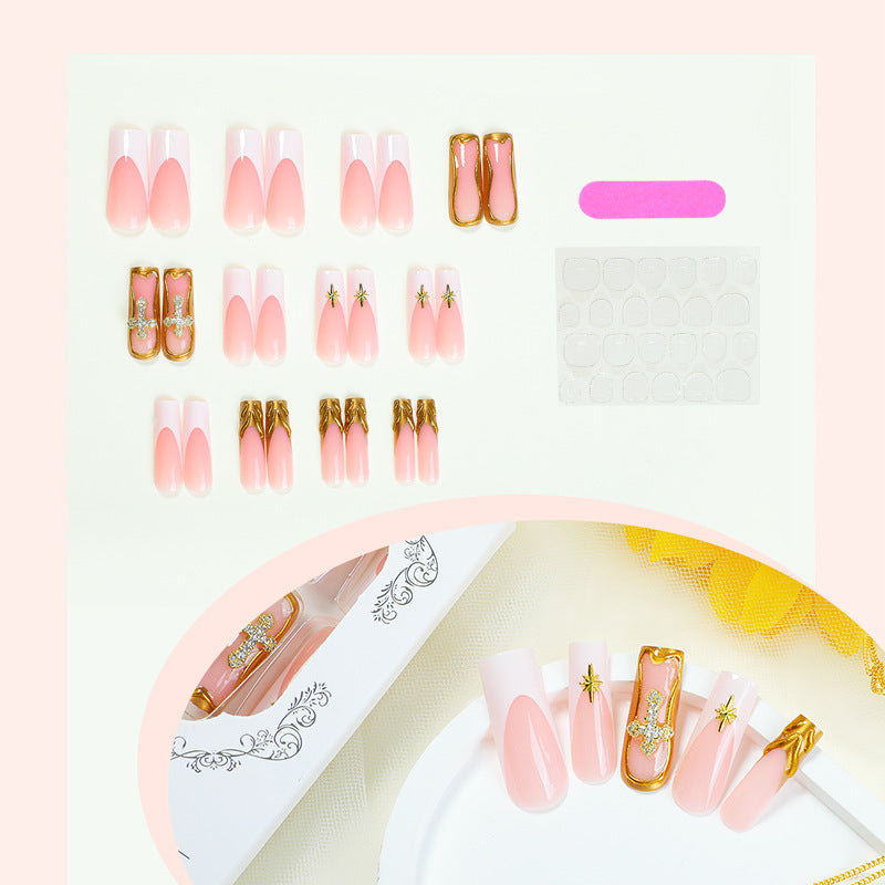 Decorative Nail Tips kalsten