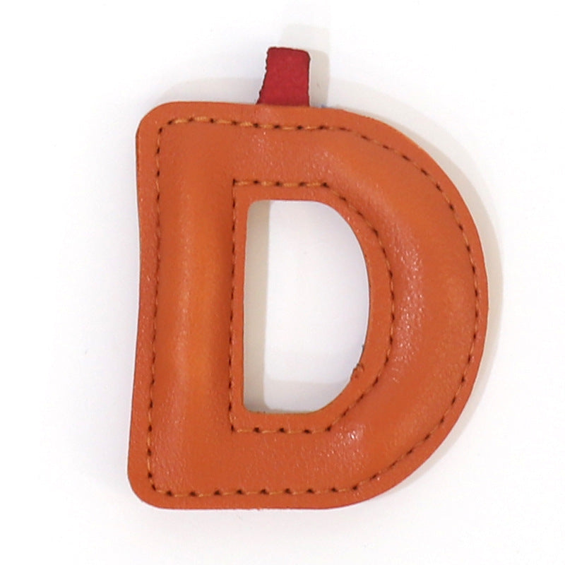 Personalizable keychain Kalsten