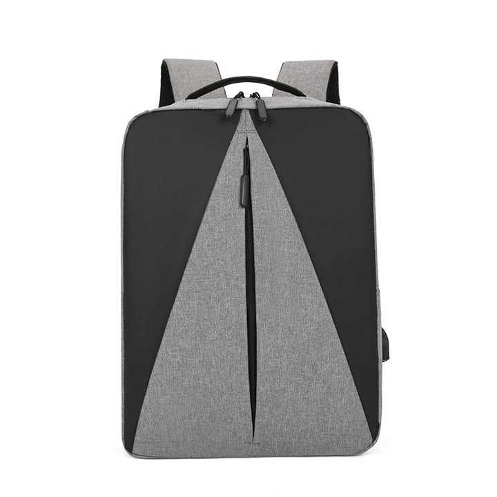 Sleek Minimalist Tech Backpack Kalsten