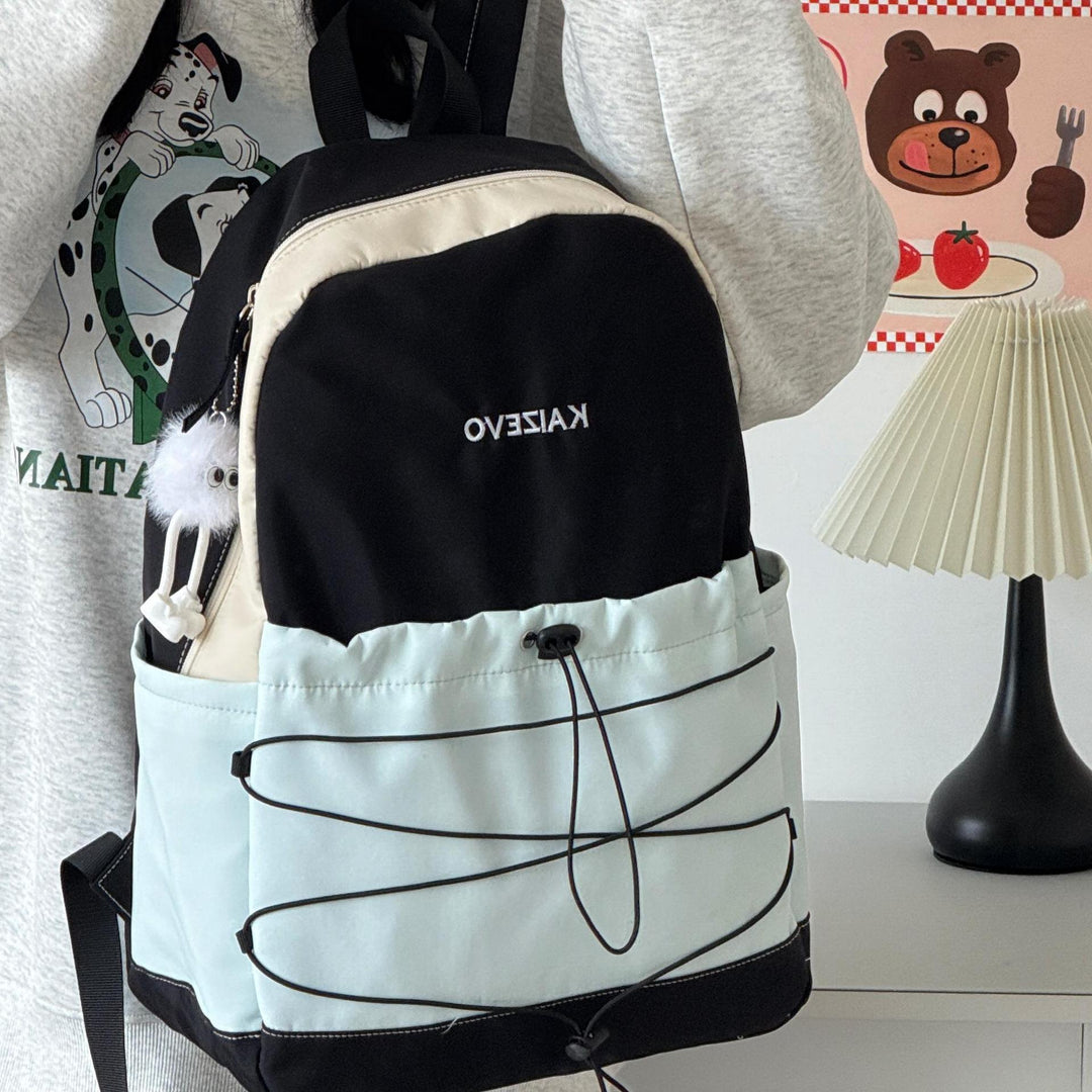 Functional Outdoor Backpack