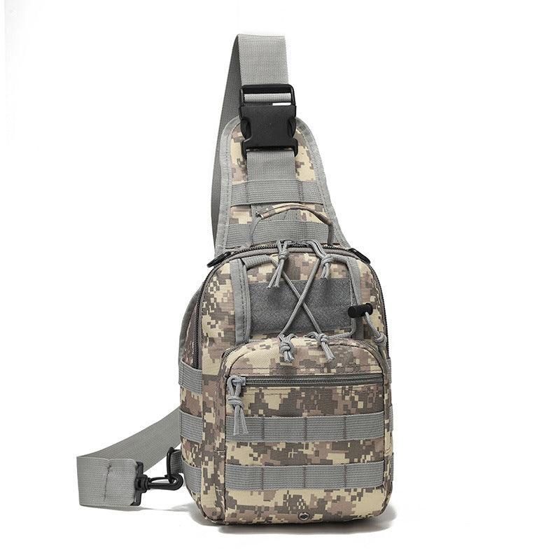 Tactical Sling Bag Kalsten