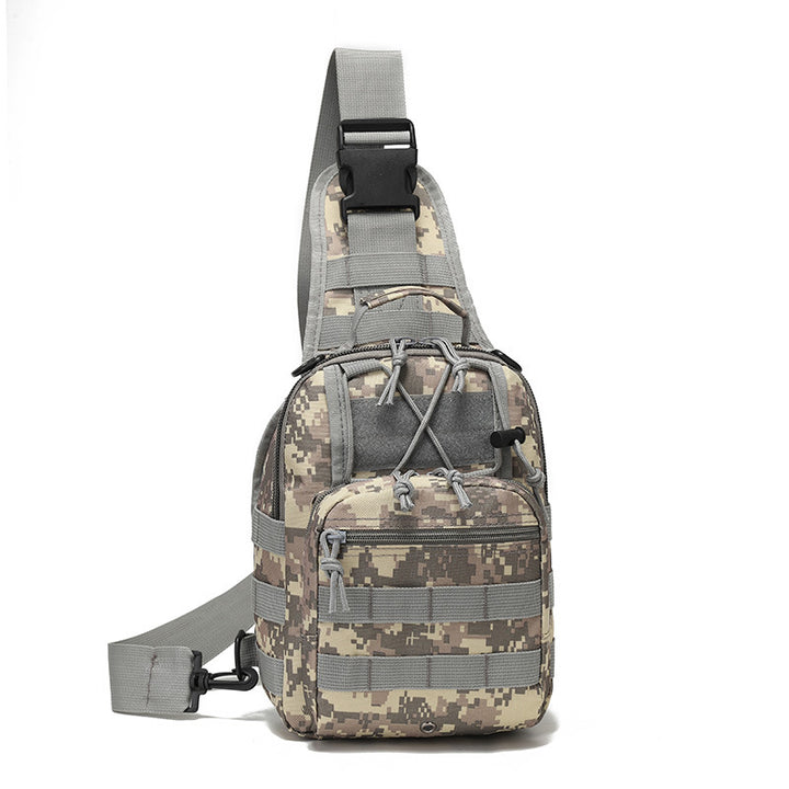 Tactical Sling Bag Kalsten