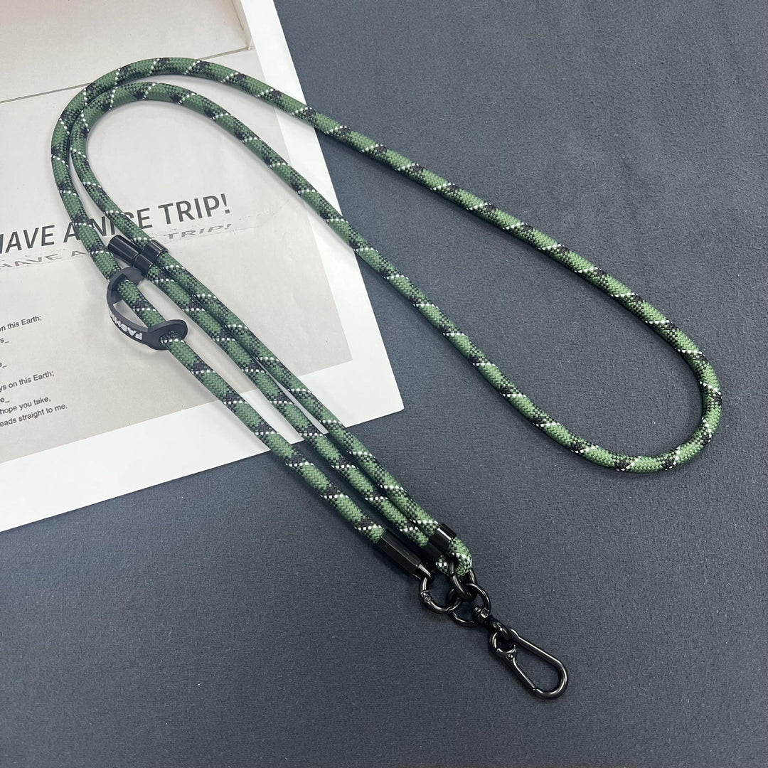 Premium Adjustable Multi-Functional Lanyard Kalsten