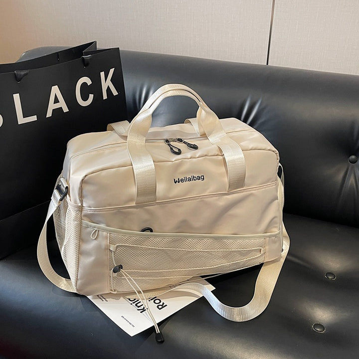 Multi-Functional Gym and Travel Duffel Bag Kalsten
