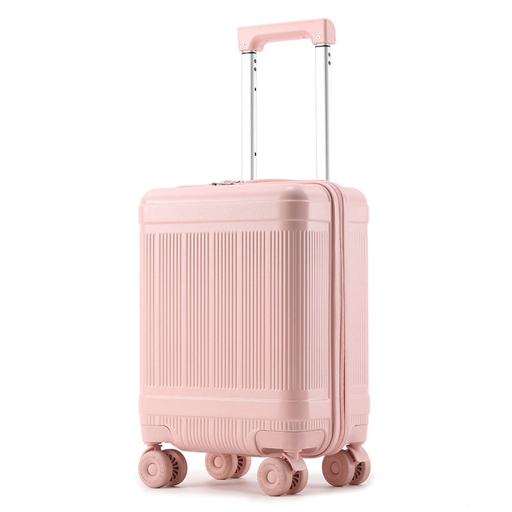 Lightweight Hard Shell Luggage Suitcase Kalsten