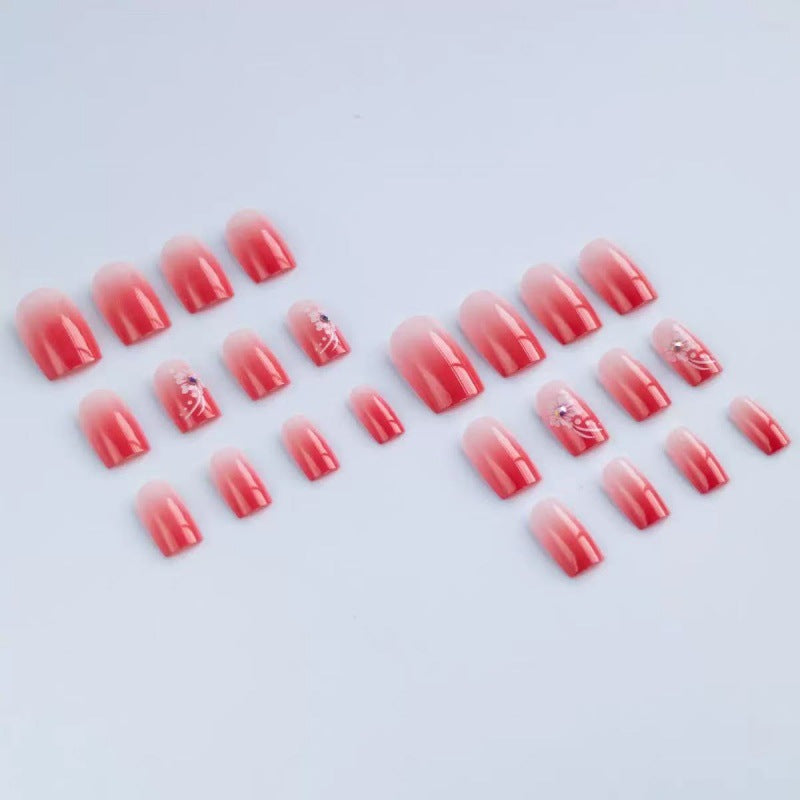 Nail Art Kalsten
