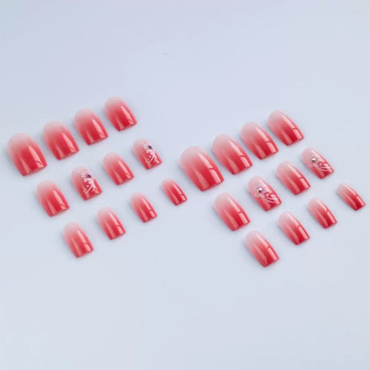Nail Art Kalsten