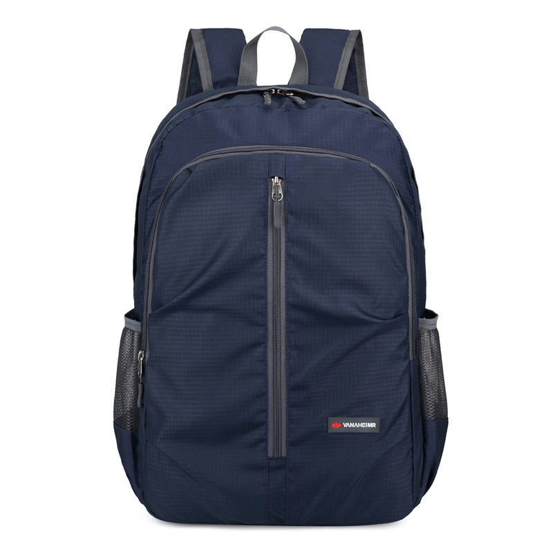 Lightweight Travel Backpack Kalsten