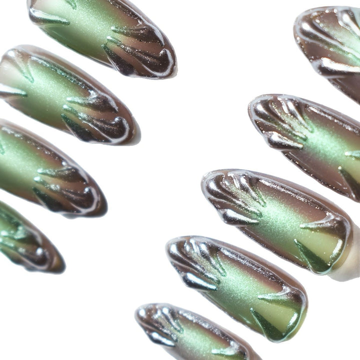 Nail Art Kalsten