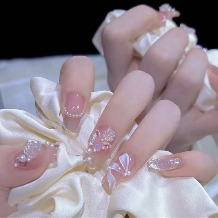 Artificial Nails Kalsten