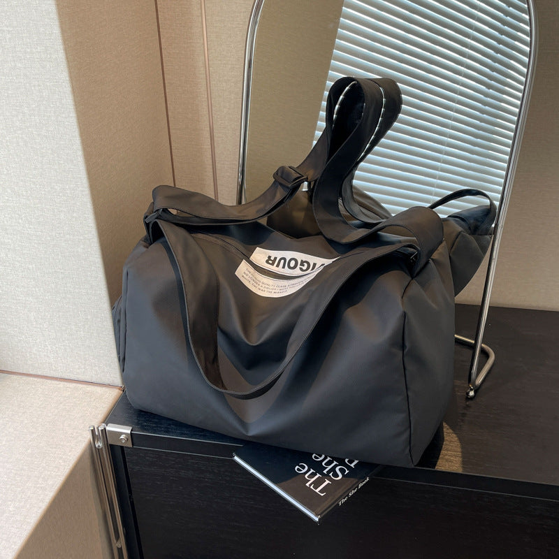 Versatile Utility Shoulder Duffle Bag Kalsten