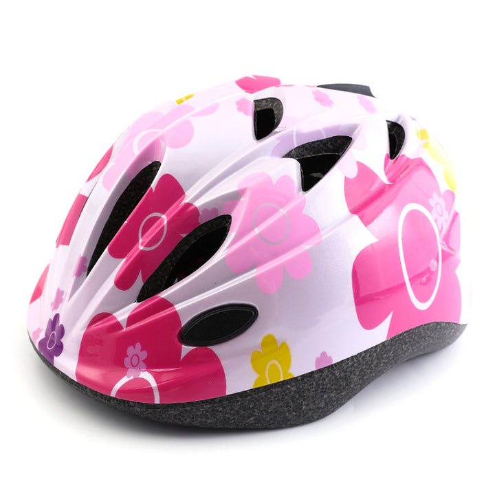 Children's Dinosaur-Themed Safety Helmet Kalsten