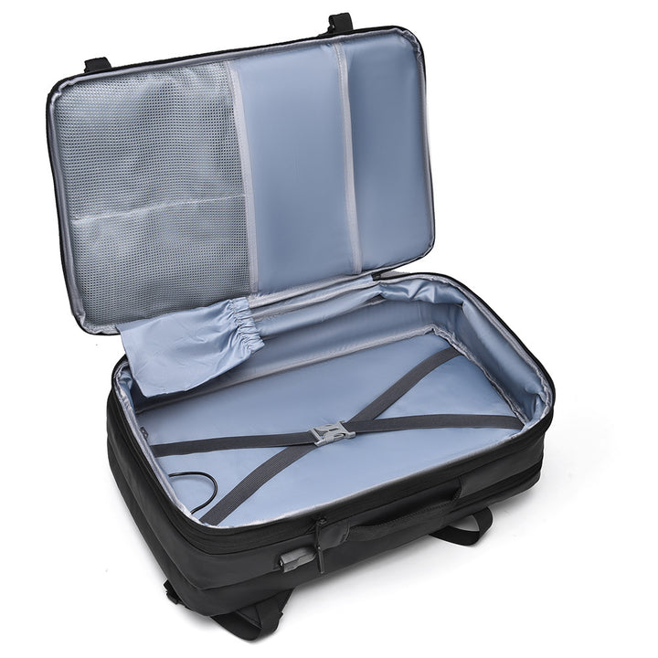 High-Performance Travel Backpack Kalsten