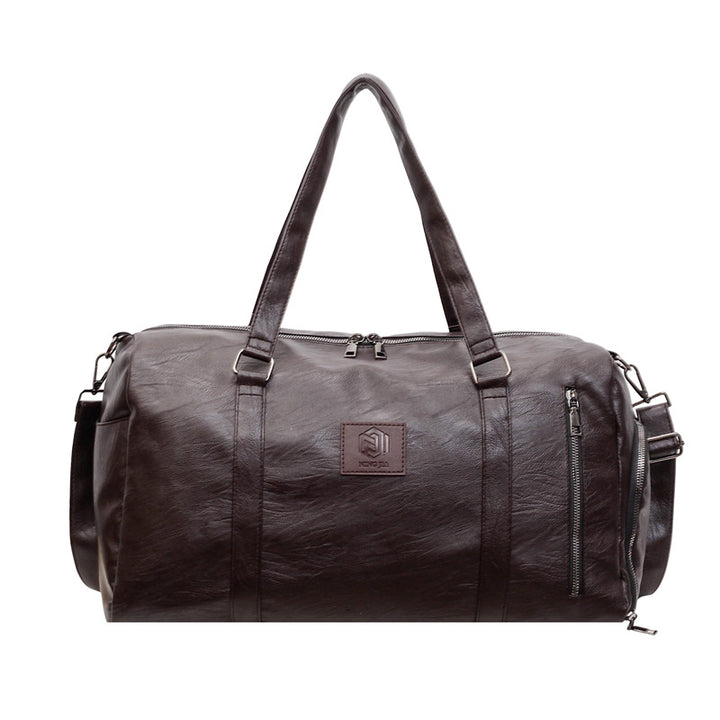 Stylish Multi-Functional Sports Duffel Bag Kalsten