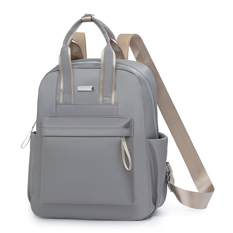 Sophisticated Multi-Functional Backpack Kalsten