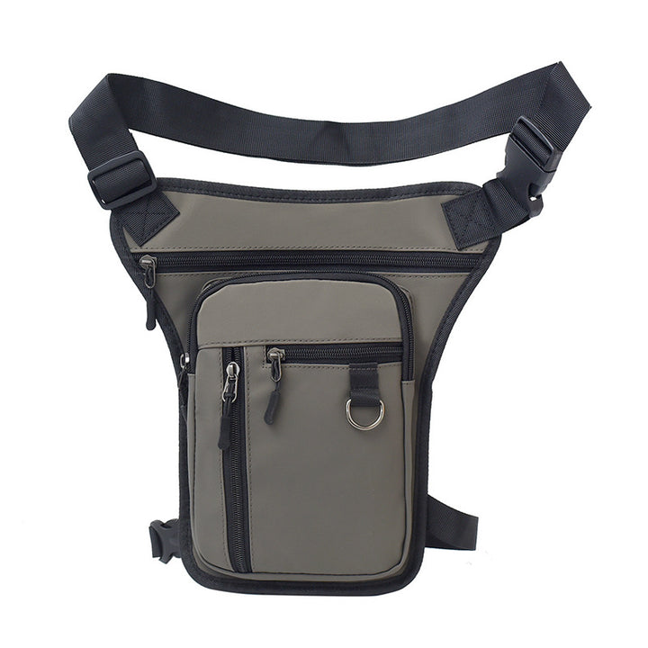 Versatile Adjustable Sling Bag