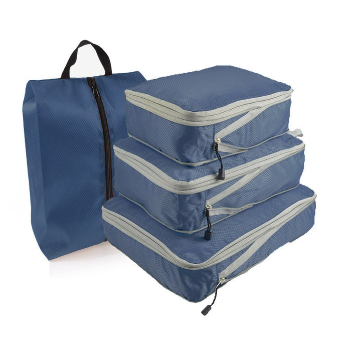 Multi-Purpose Packing Cube Set Kalsten