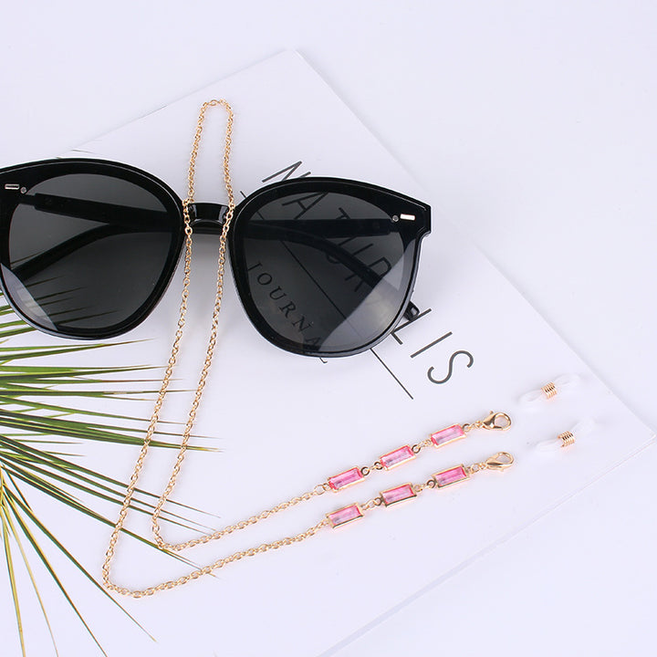 Chic Sunglasses Chain Kalsten