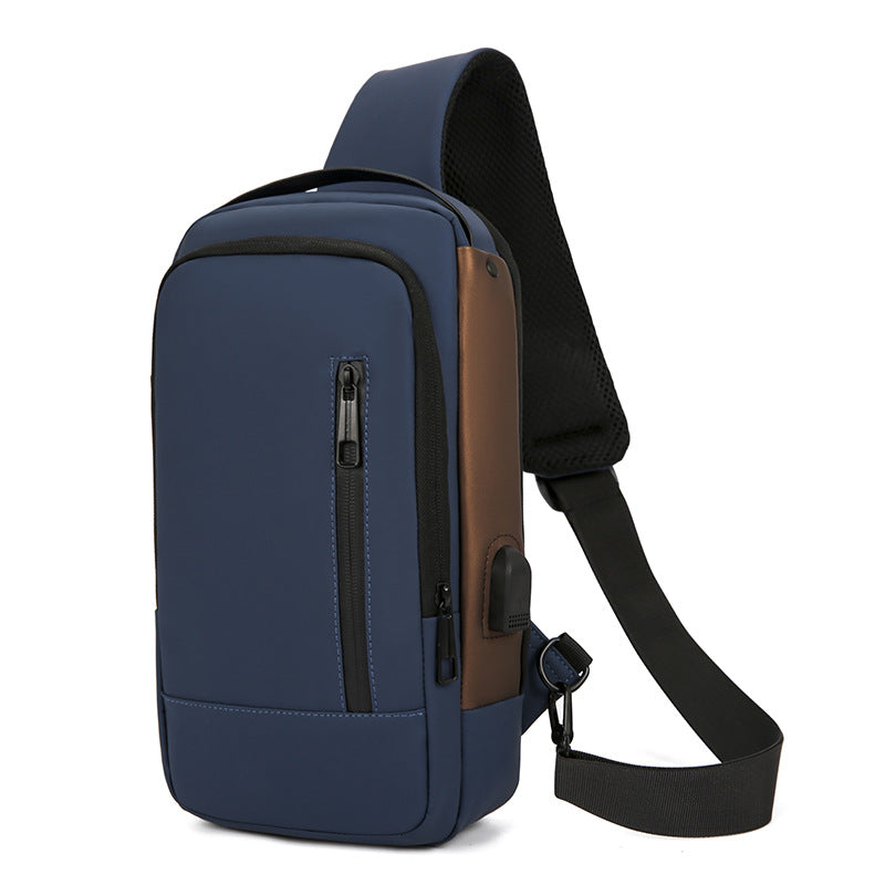 Ergonomic Sling Bag Kalsten