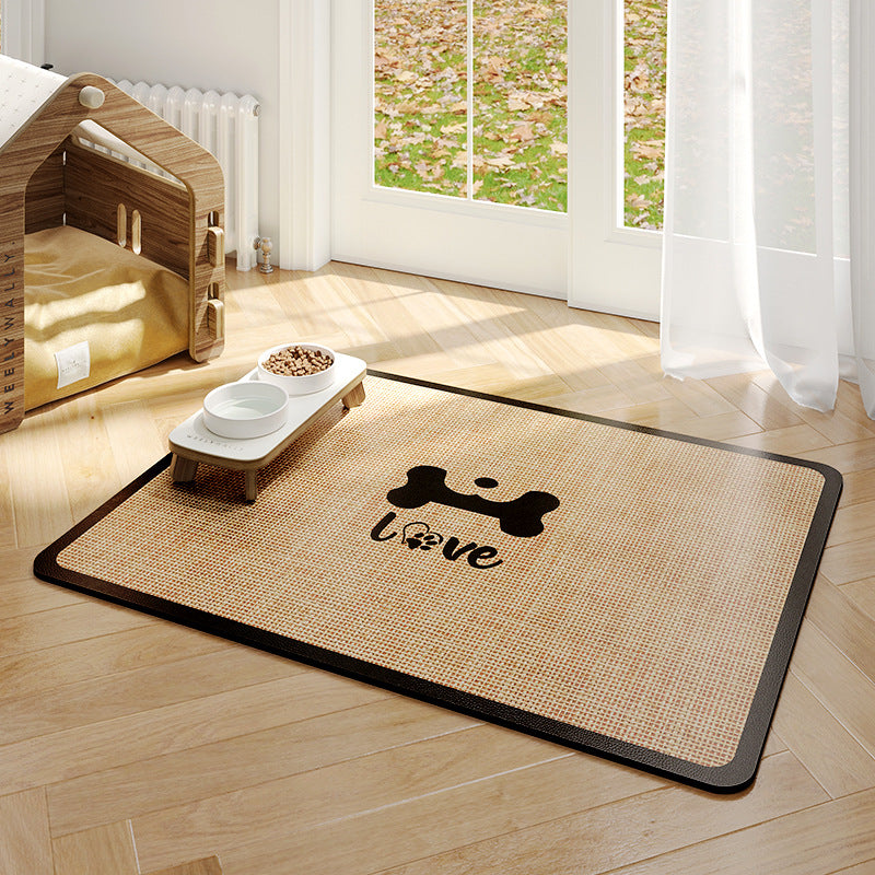 Pet Comfort Area Mat Kalsten