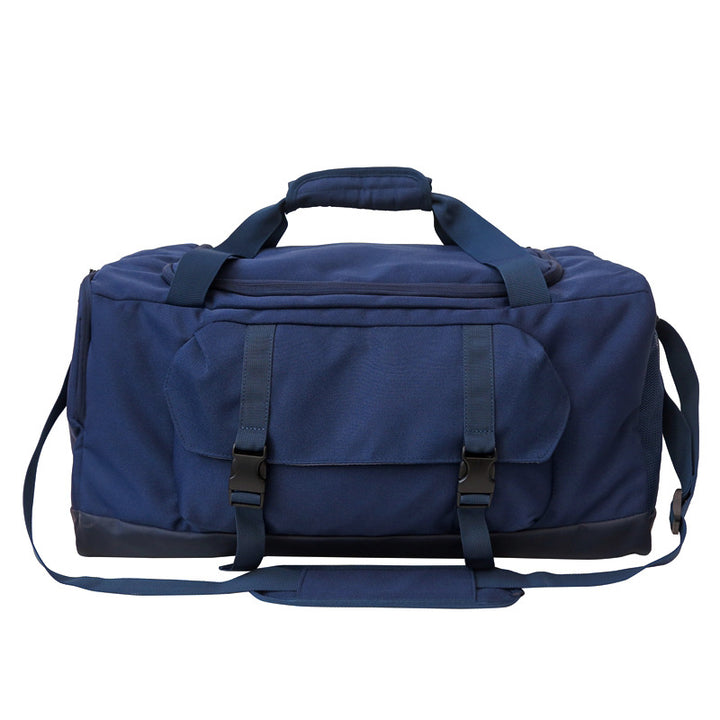 Multi-Compartment Travel Duffle Bag Kalsten