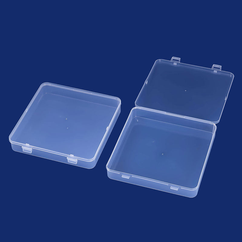 Clear Food Storage Container Kalsten